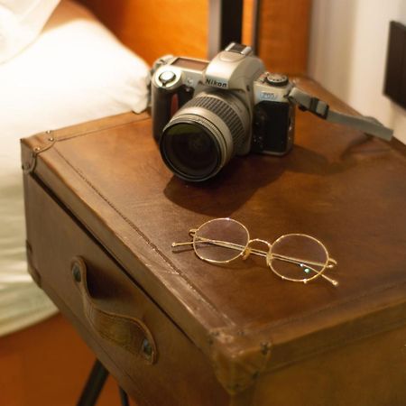 B&B Nicotera29 Vico Equense Chambre photo