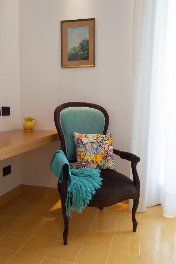 B&B Nicotera29 Vico Equense Extérieur photo