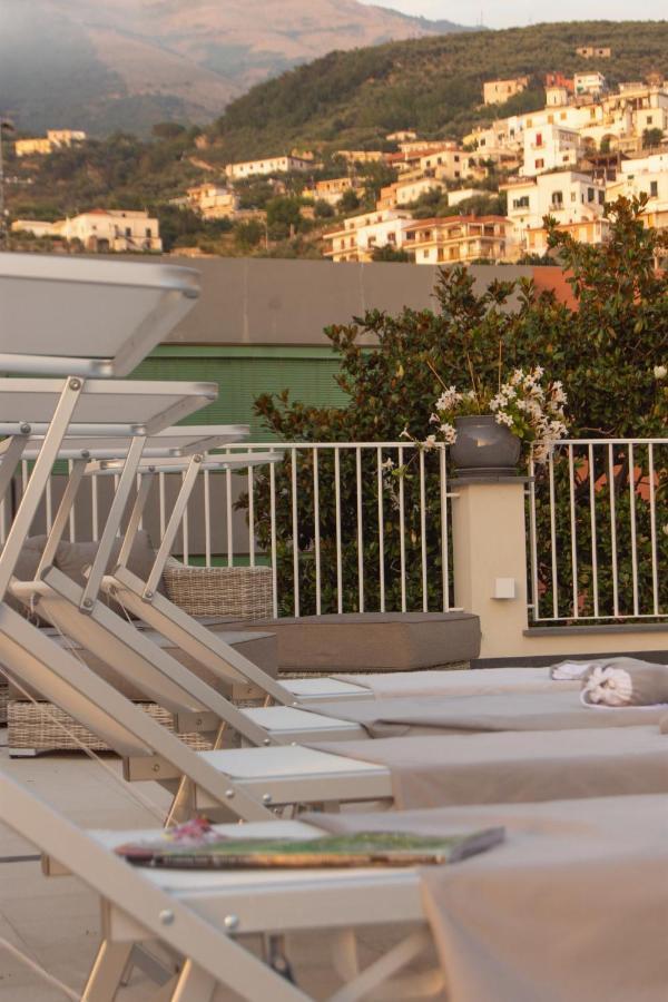 B&B Nicotera29 Vico Equense Extérieur photo