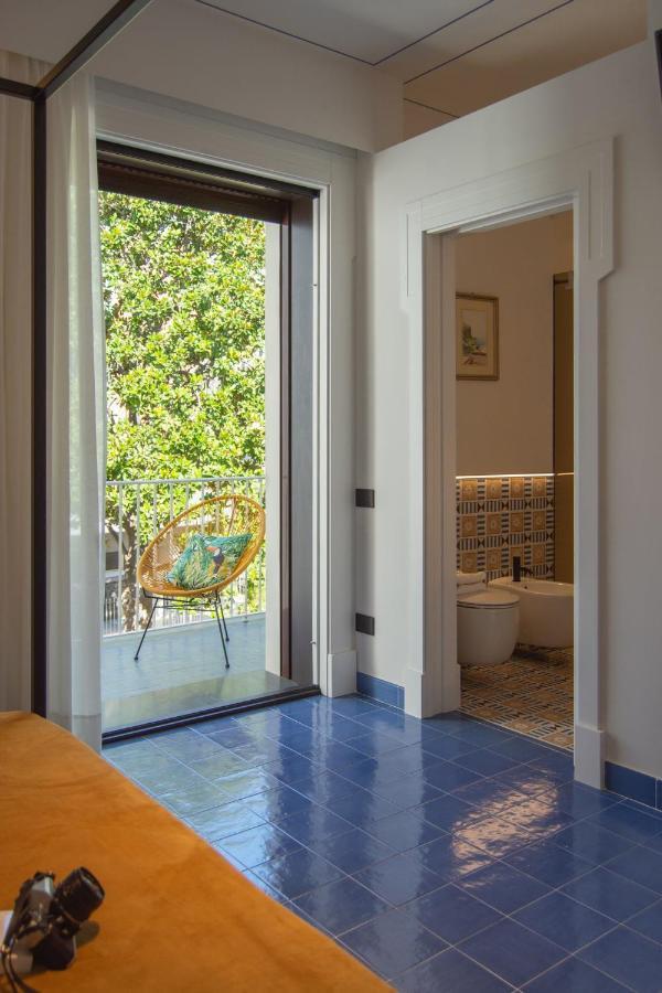B&B Nicotera29 Vico Equense Extérieur photo