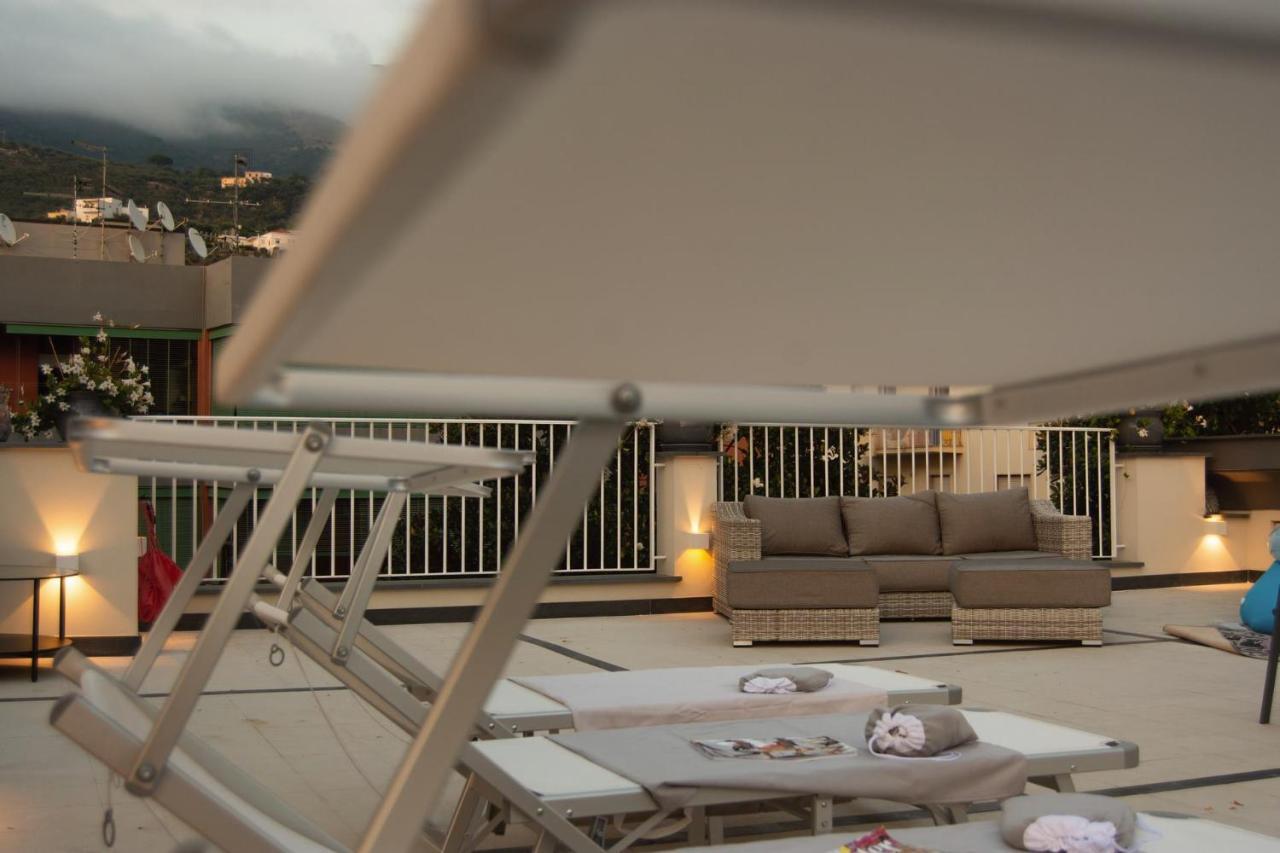 B&B Nicotera29 Vico Equense Extérieur photo