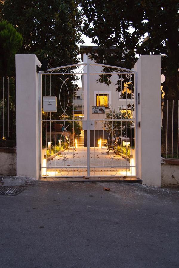 B&B Nicotera29 Vico Equense Extérieur photo