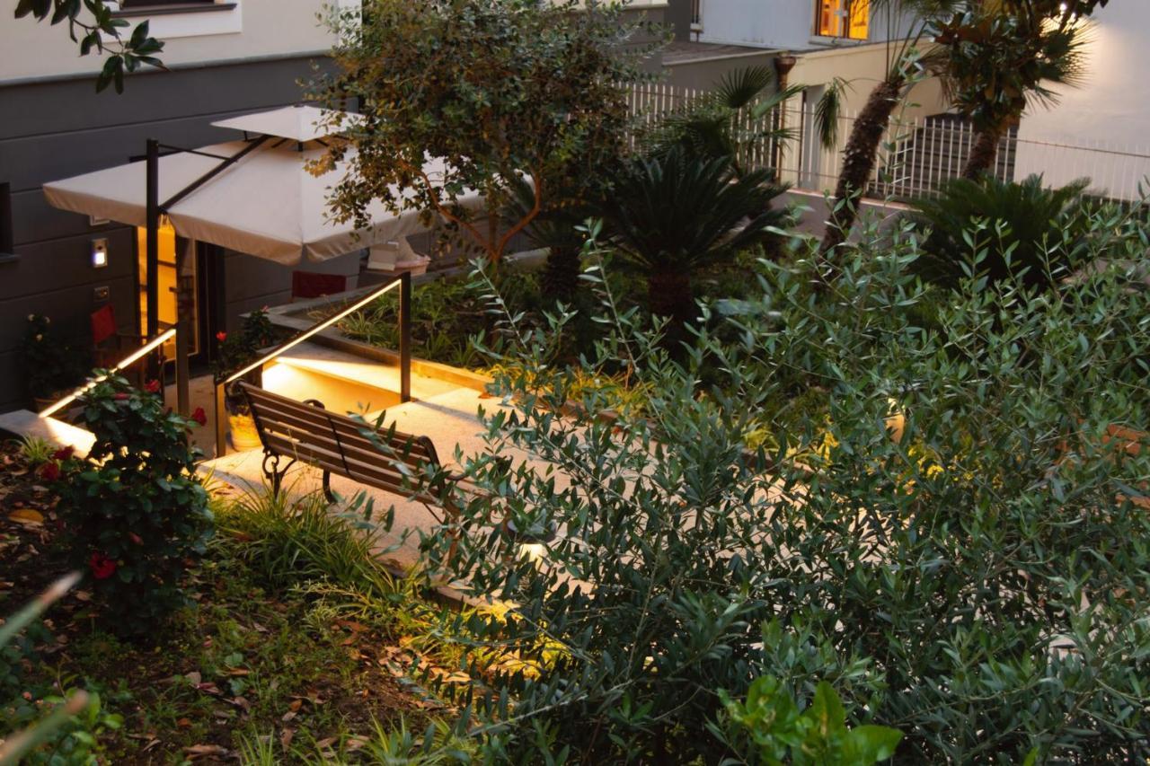 B&B Nicotera29 Vico Equense Extérieur photo