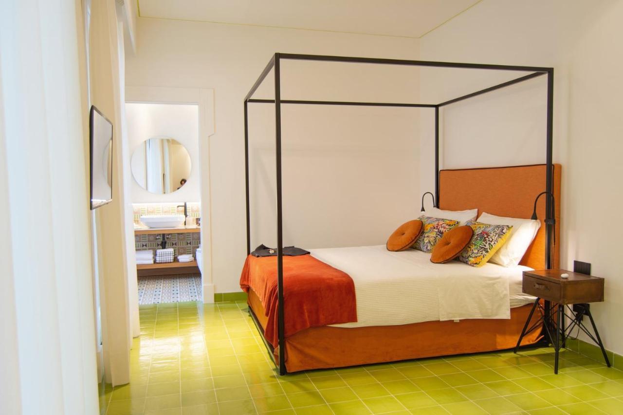 B&B Nicotera29 Vico Equense Extérieur photo