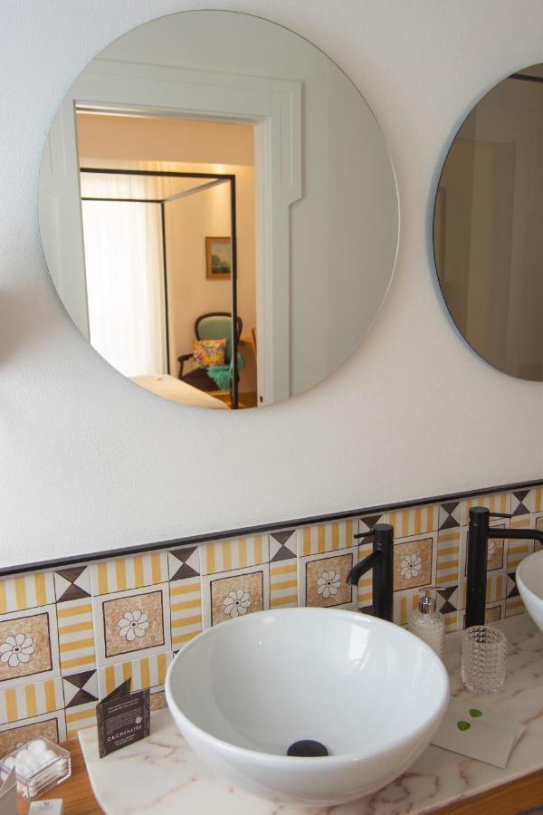 B&B Nicotera29 Vico Equense Extérieur photo