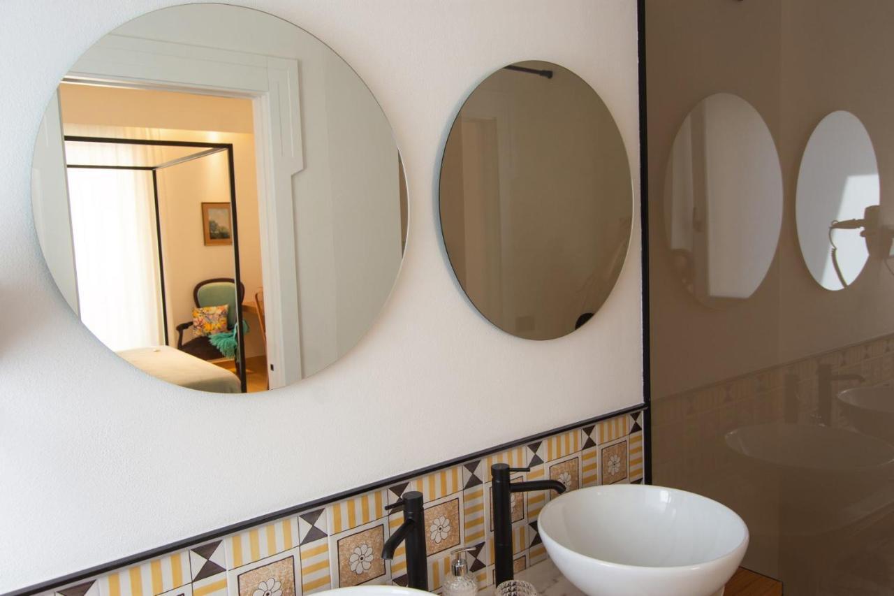 B&B Nicotera29 Vico Equense Extérieur photo