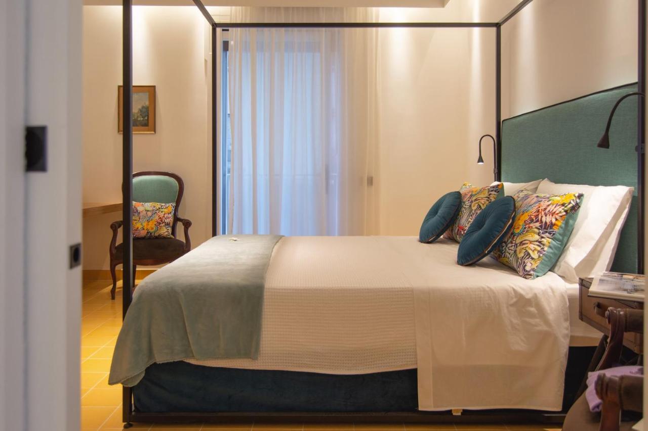 B&B Nicotera29 Vico Equense Extérieur photo
