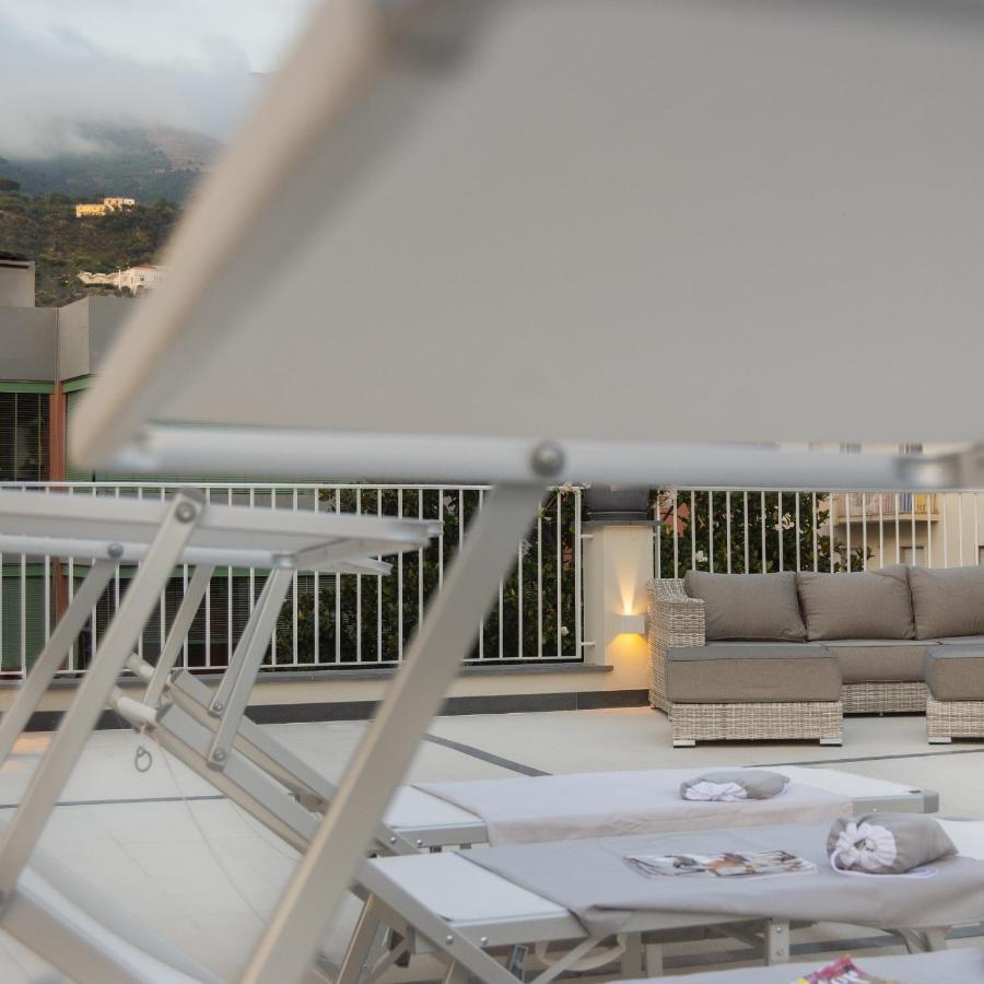 B&B Nicotera29 Vico Equense Extérieur photo