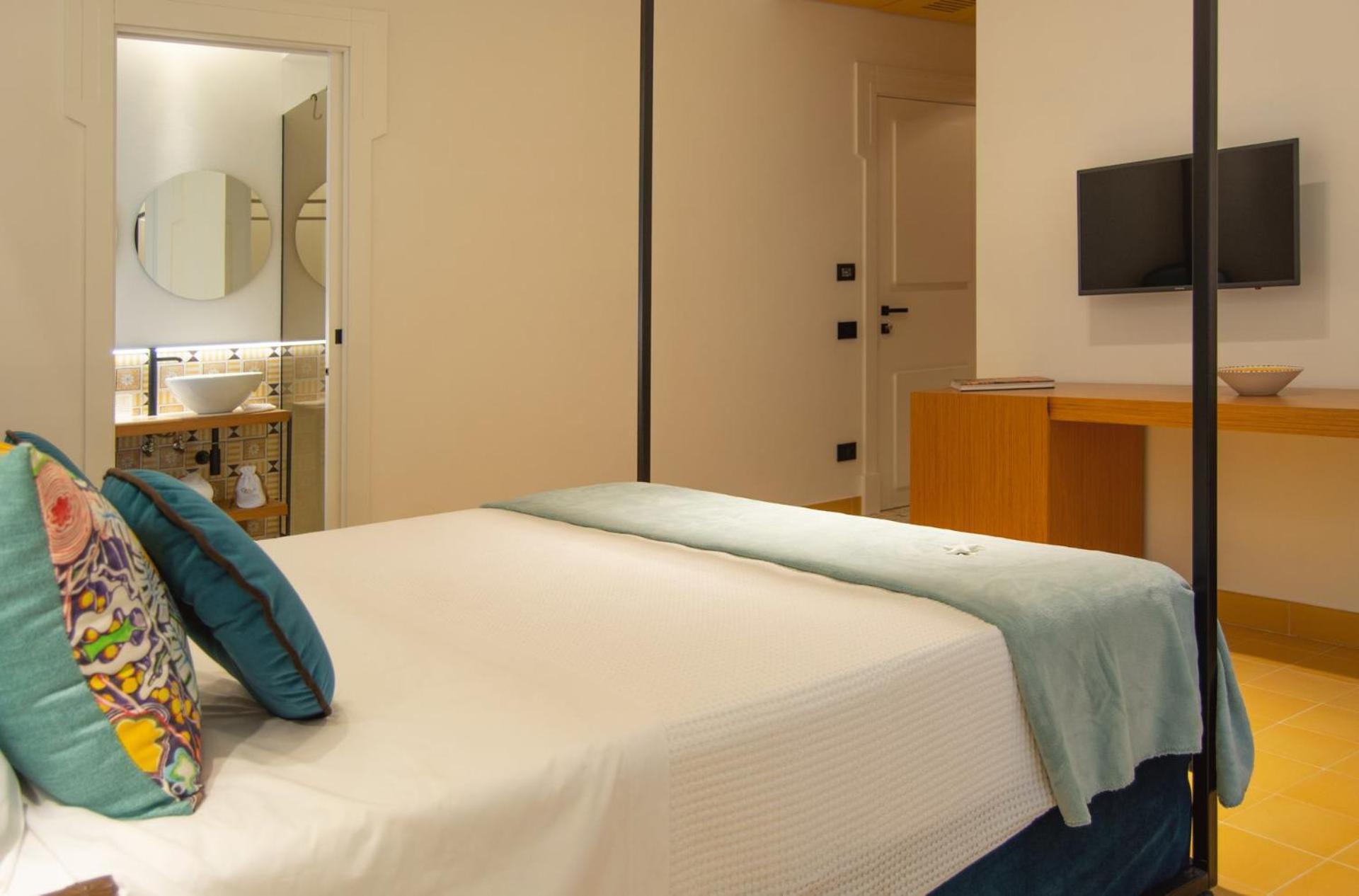 B&B Nicotera29 Vico Equense Chambre photo