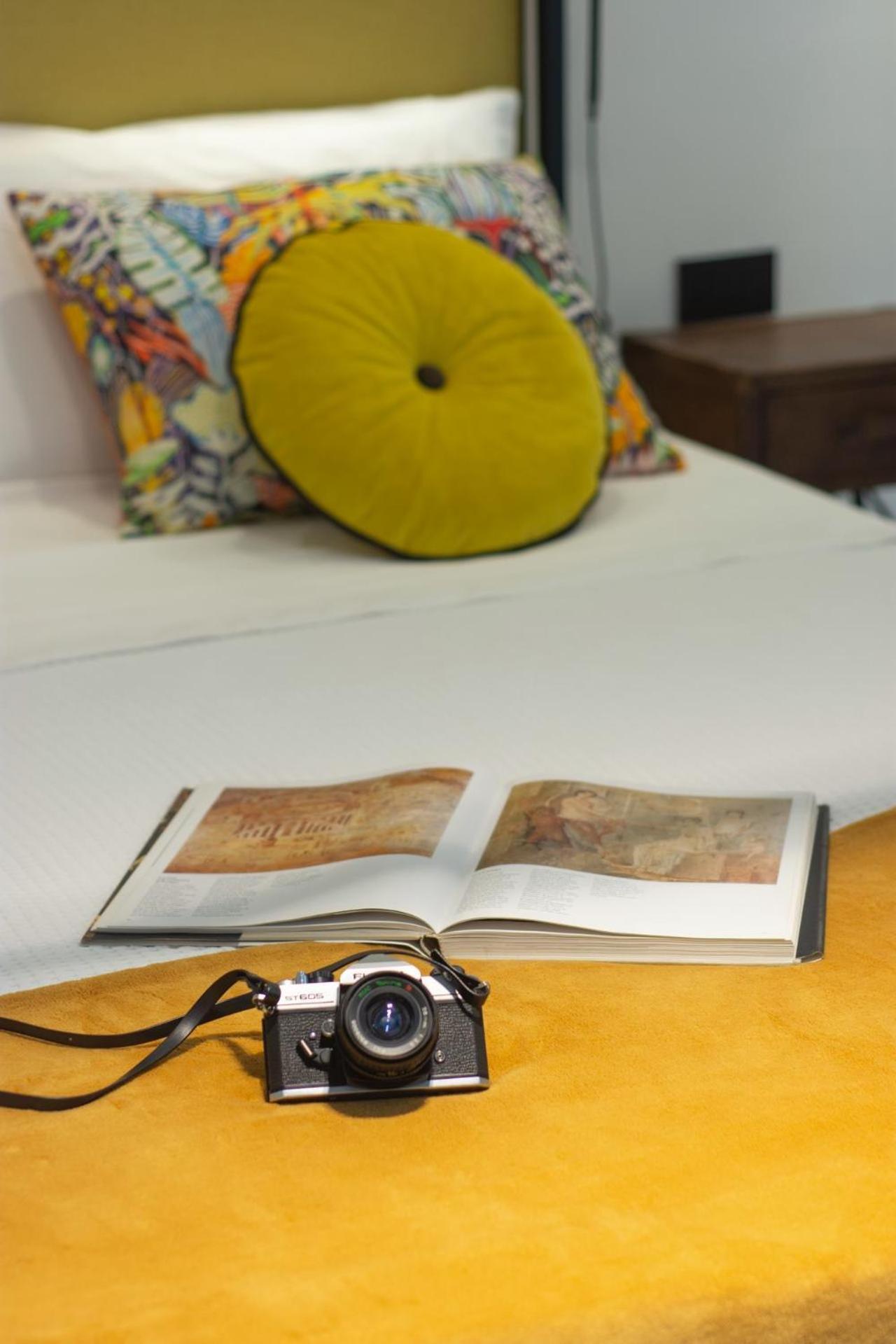 B&B Nicotera29 Vico Equense Chambre photo