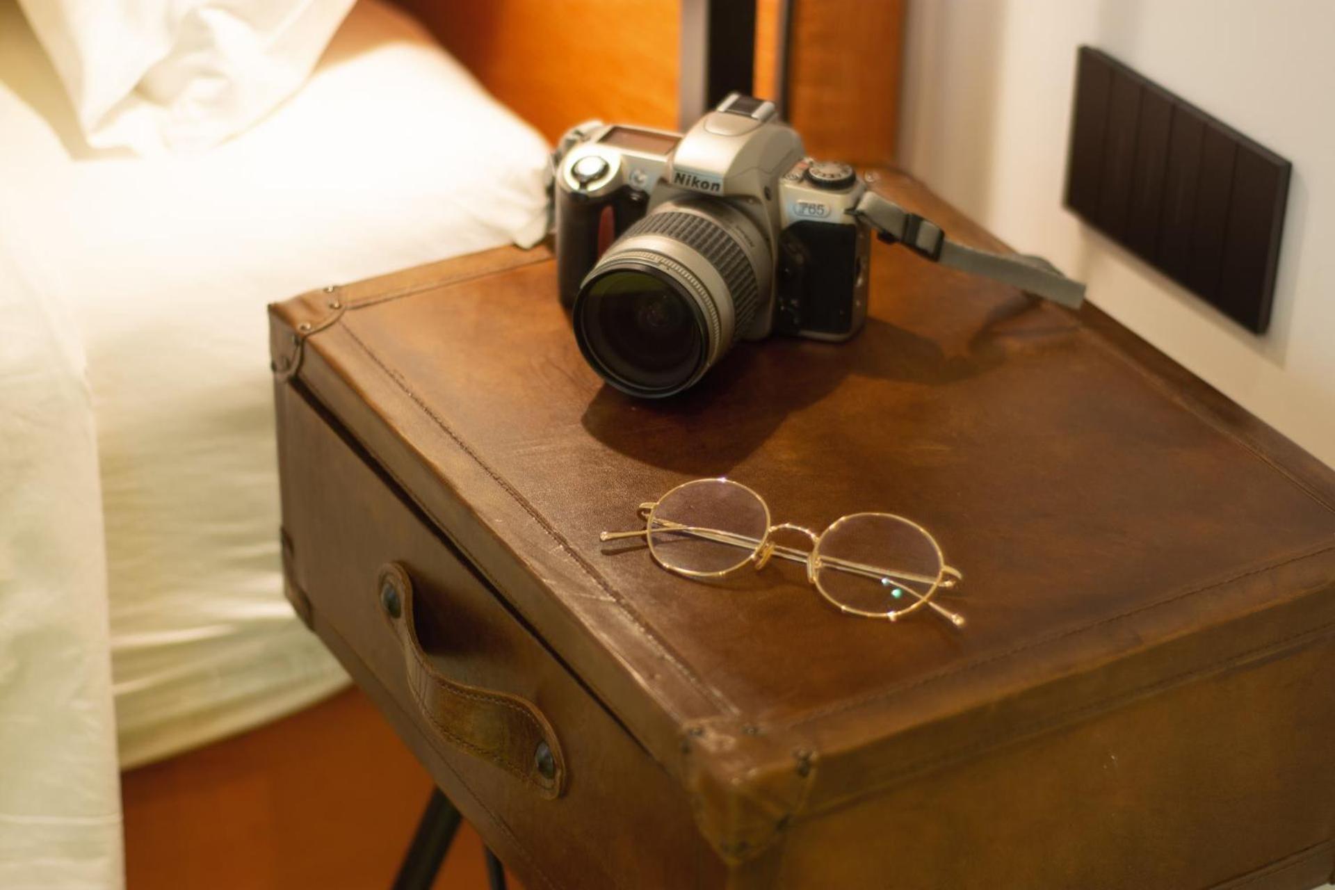 B&B Nicotera29 Vico Equense Chambre photo