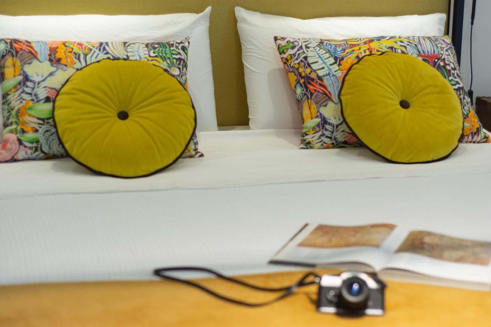 B&B Nicotera29 Vico Equense Chambre photo