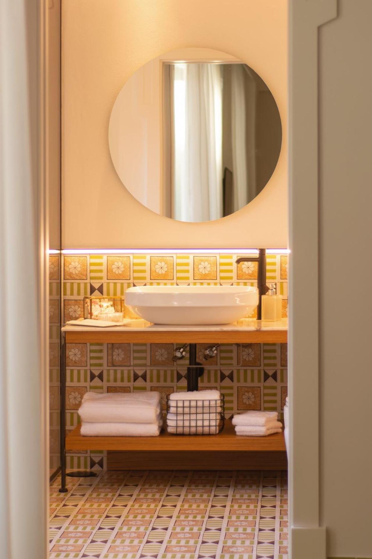 B&B Nicotera29 Vico Equense Chambre photo